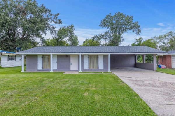 505 S KENT DR, SULPHUR, LA 70663 - Image 1