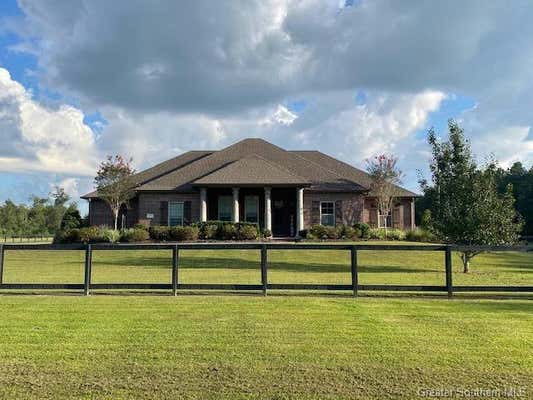 3676 TOPSY RD, LAKE CHARLES, LA 70611 - Image 1