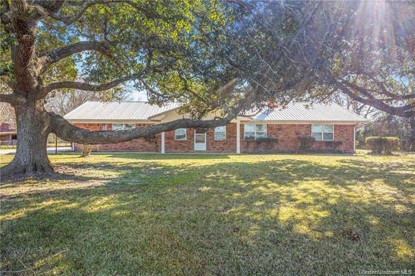 11475 DAVID RD, WELSH, LA 70591 - Image 1