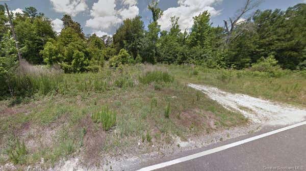 0 ROBINSON CUTOFF ROAD, VINTON, LA 70668 - Image 1