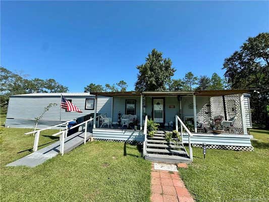 150 JIMMY WILLIAMS RD, STARKS, LA 70661 - Image 1