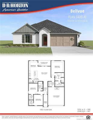 300 SAWYER DR, SULPHUR, LA 70665 - Image 1