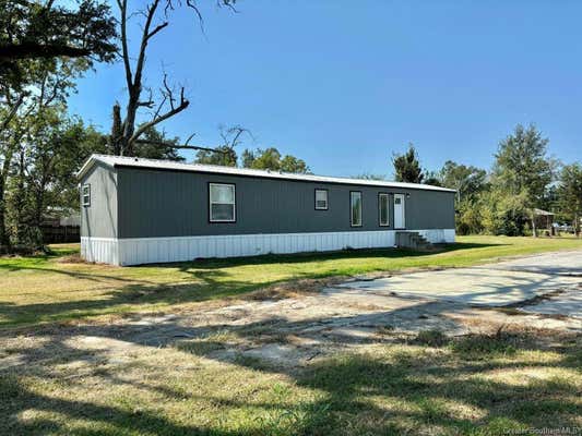 1112 VINCENT ST, VINTON, LA 70668 - Image 1