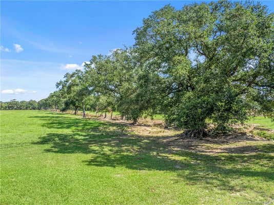 0 RACCA ROAD, JENNINGS, LA 70546 - Image 1