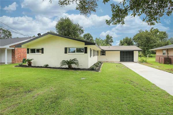 2226 18TH ST, LAKE CHARLES, LA 70601 - Image 1