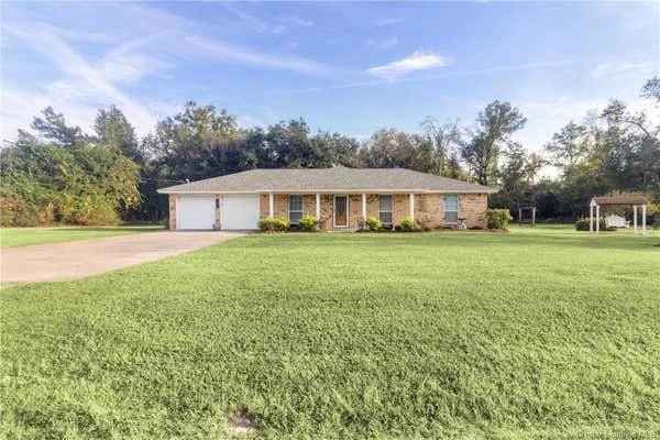 2178 OAK GROVE DR, VINTON, LA 70668 - Image 1