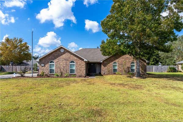 6704 BONNE MEADOW LN, LAKE CHARLES, LA 70605 - Image 1