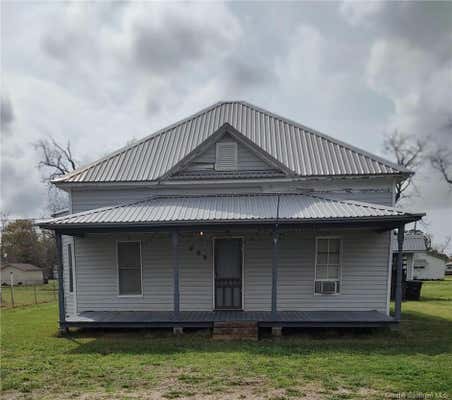 409 ARTHUR AVE, LAKE ARTHUR, LA 70549 - Image 1