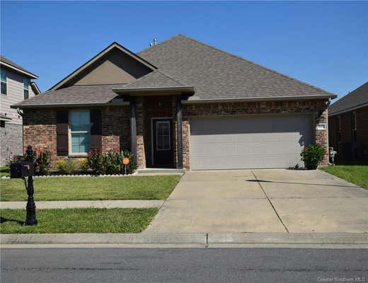 3187 CREST LN, LAKE CHARLES, LA 70607 - Image 1