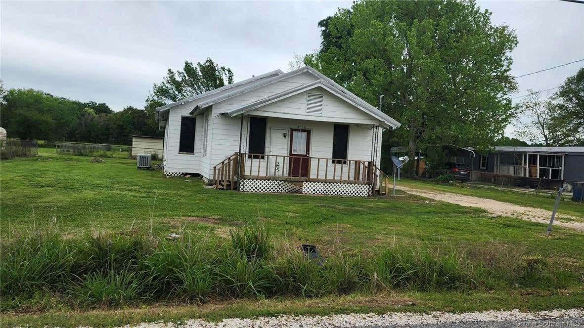 1510 W DIVISION ST, JENNINGS, LA 70546, photo 1 of 14