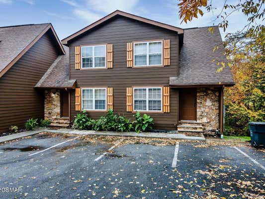 2671 VALLEY HEIGHTS DR # U-6, PIGEON FORGE, TN 37863 - Image 1