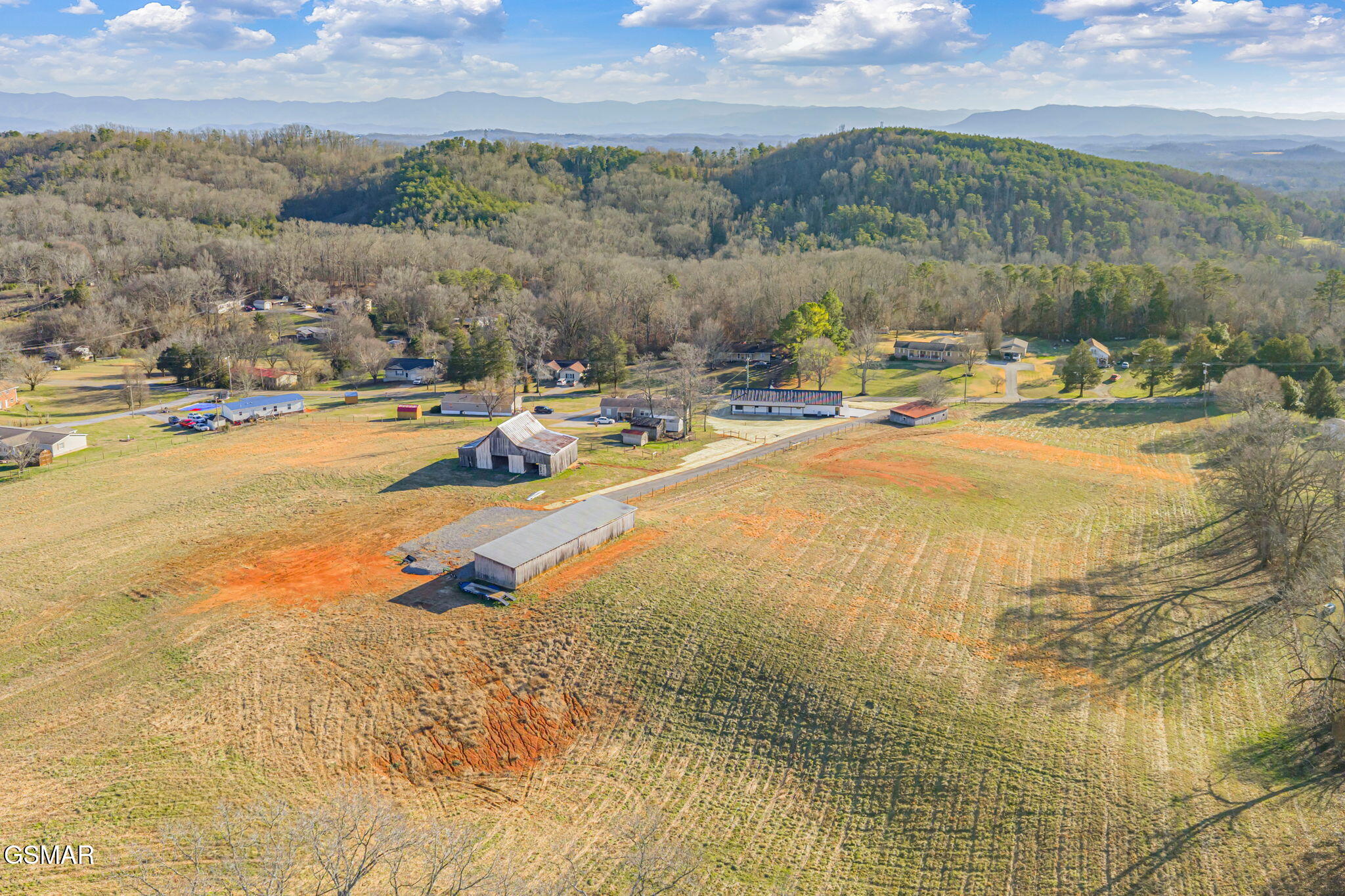 Strawberry Plains, Tennessee, 37871, United States, 3 Bedrooms Bedrooms, ,2 BathroomsBathrooms,Residential,Active,2007149