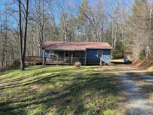 4583 HAIRE RD, HARTFORD, TN 37753 - Image 1