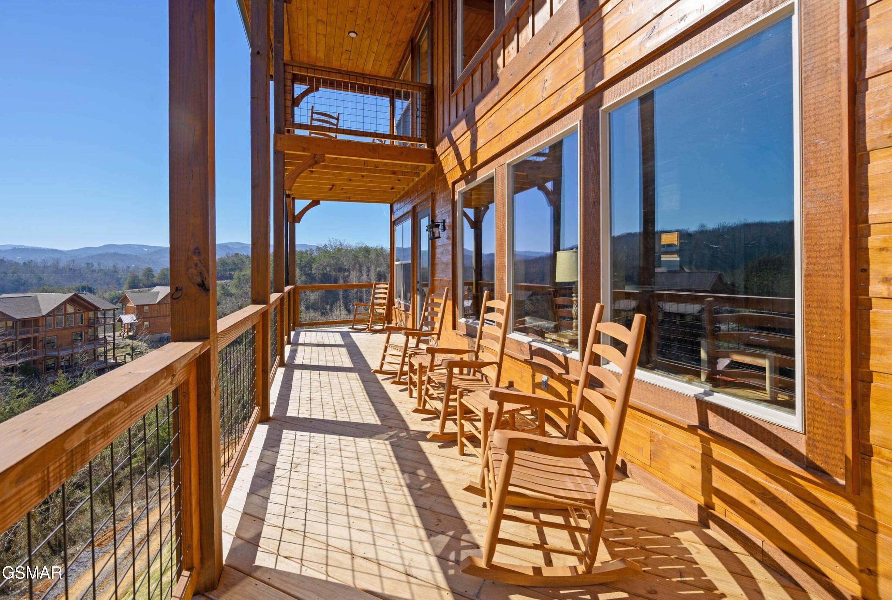 Sevierville, Tennessee, 37876, United States, 3 Bedrooms Bedrooms, ,5 BathroomsBathrooms,Residential,Active,1920243