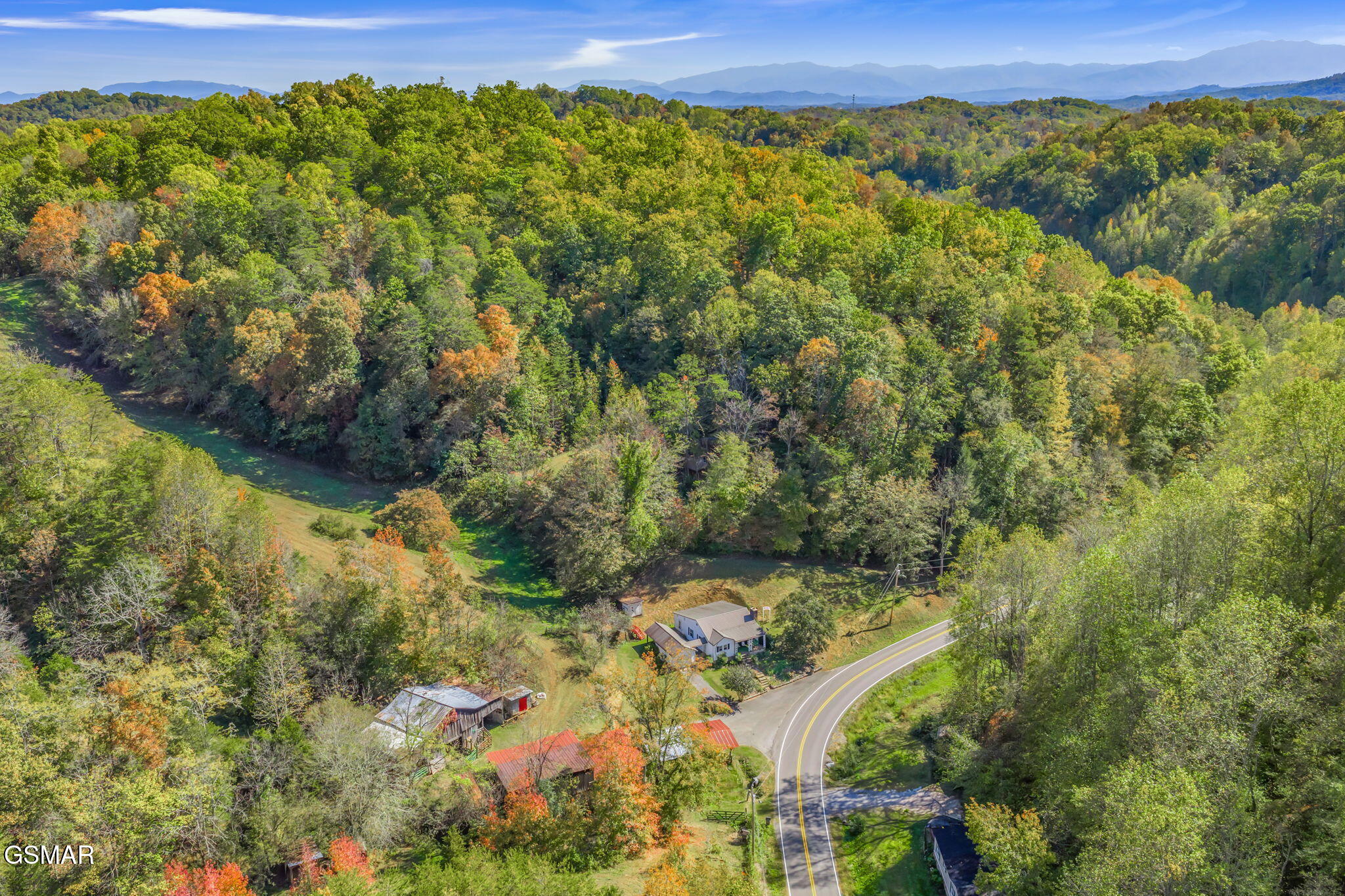 Seymour, Tennessee, 37865, United States, 2 Bedrooms Bedrooms, ,2 BathroomsBathrooms,Residential,Active,1967120