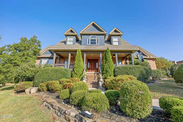 862 JESSICA LEA, SEVIERVILLE, TN 37862 - Image 1