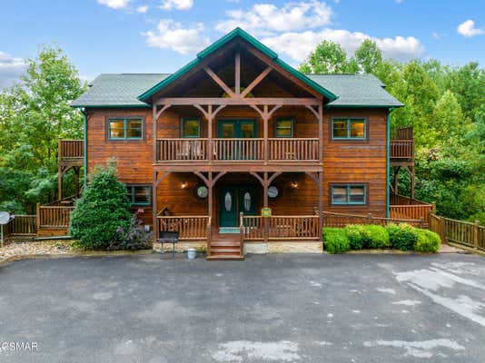 212 DOGWOOD POINT WAY, GATLINBURG, TN 37738 - Image 1