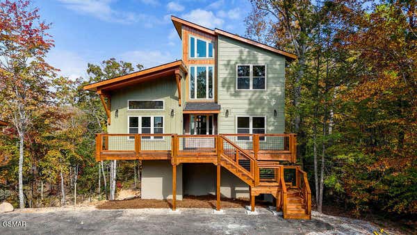 2385 FORGE HIDEAWAY LOOP # 2, PIGEON FORGE, TN 37863 - Image 1