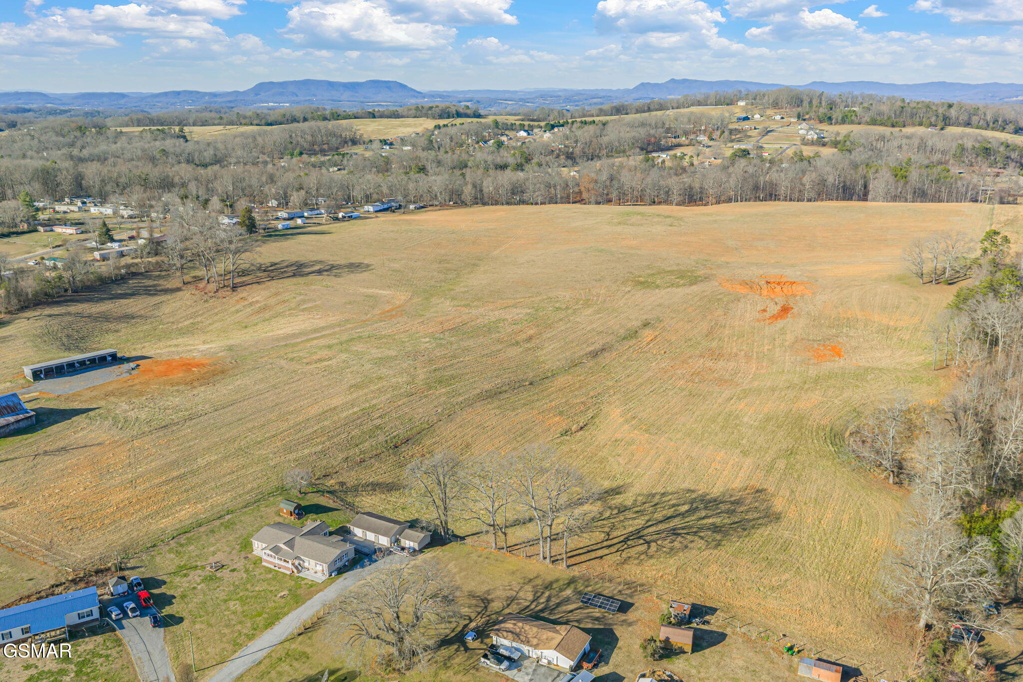 Strawberry Plains, Tennessee, 37871, United States, 3 Bedrooms Bedrooms, ,2 BathroomsBathrooms,Residential,Active,2007149