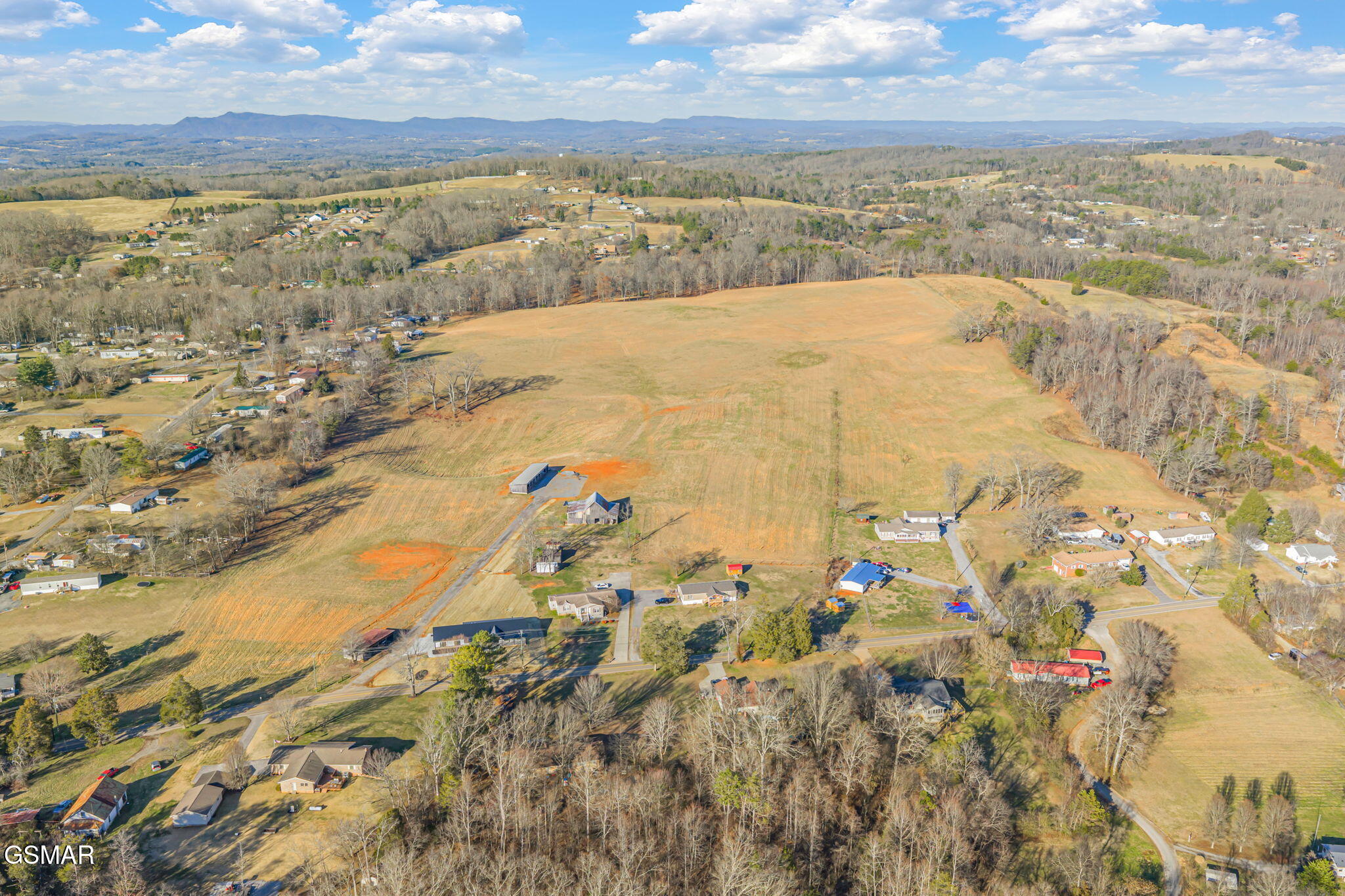 Strawberry Plains, Tennessee, 37871, United States, 3 Bedrooms Bedrooms, ,2 BathroomsBathrooms,Residential,Active,2007149