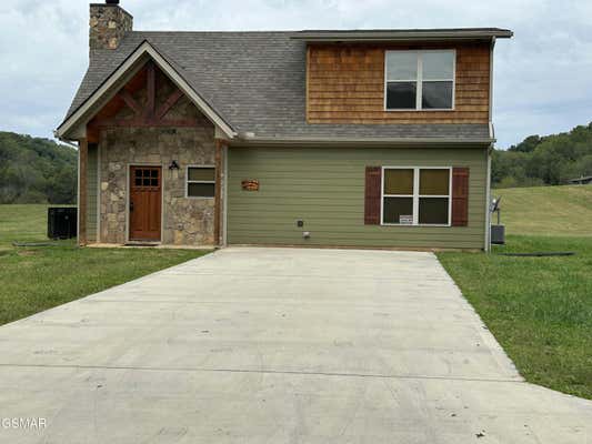 3871 HOLDERS GROVE RD, COSBY, TN 37722 - Image 1