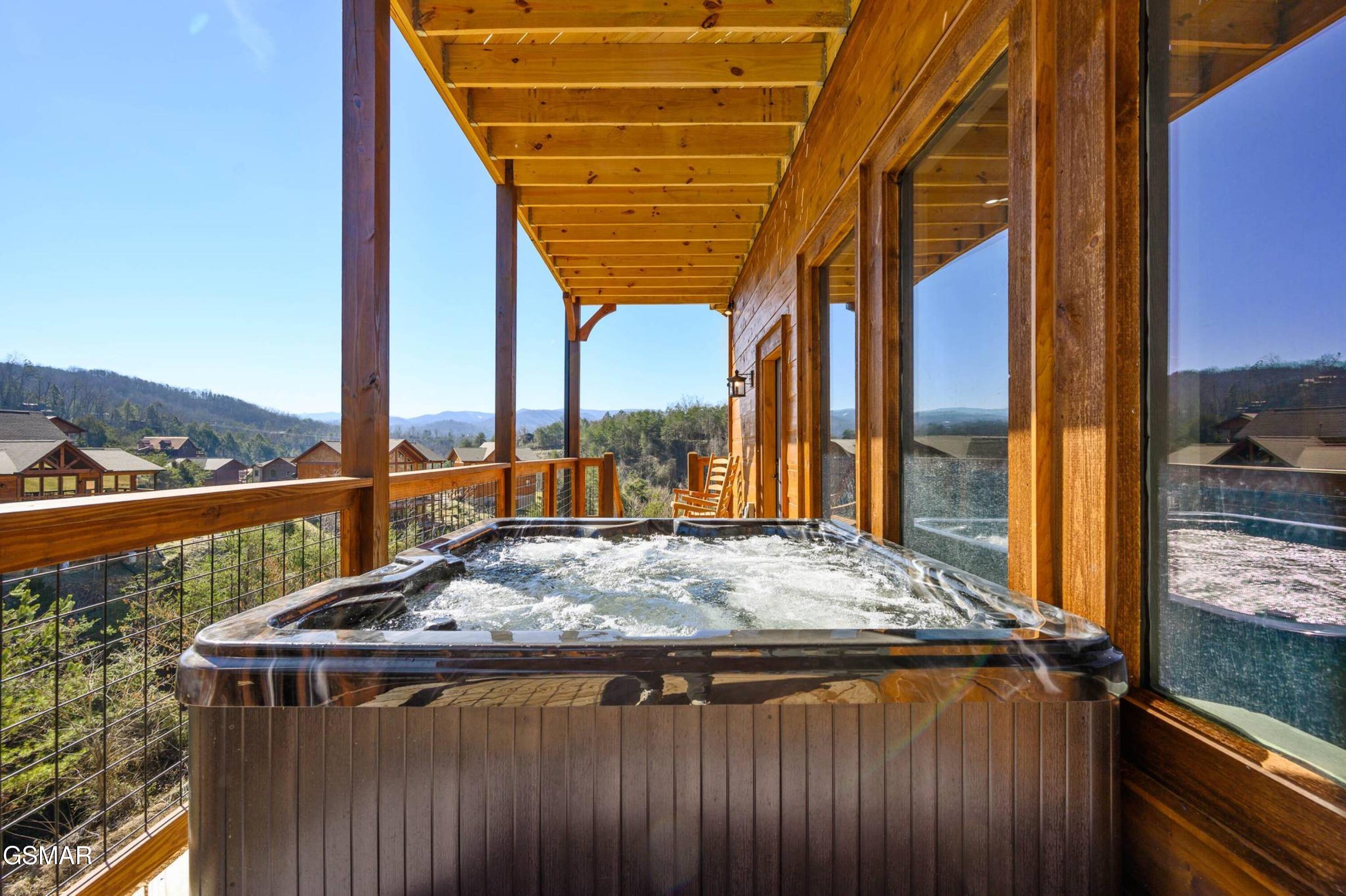 Sevierville, Tennessee, 37876, United States, 3 Bedrooms Bedrooms, ,5 BathroomsBathrooms,Residential,Active,1920243