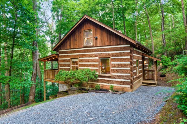 2201 BERRY CLARK DR, GATLINBURG, TN 37738 - Image 1