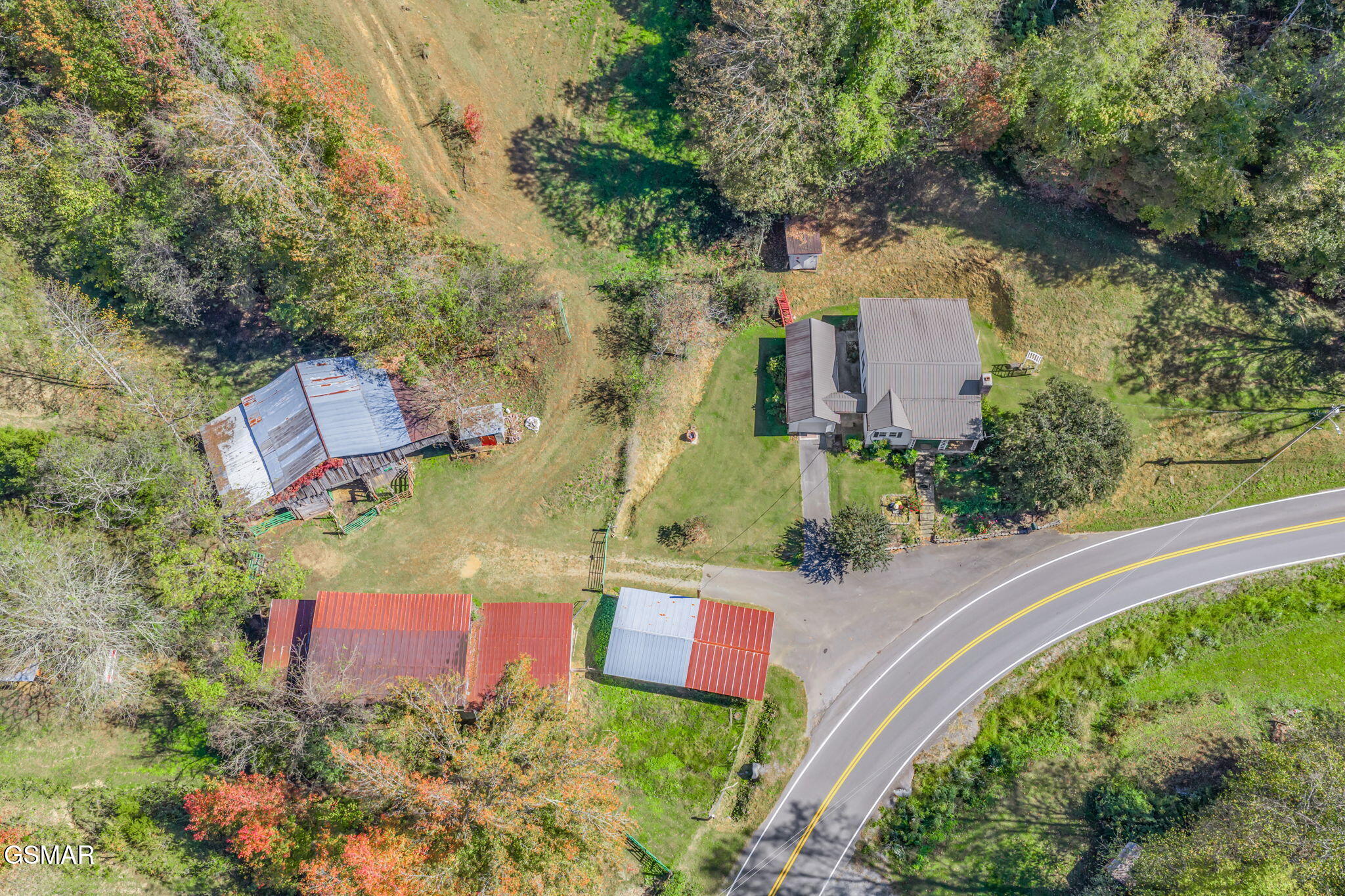 Seymour, Tennessee, 37865, United States, 2 Bedrooms Bedrooms, ,2 BathroomsBathrooms,Residential,Active,1967120