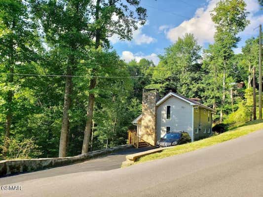 1454 S BADEN DR, GATLINBURG, TN 37738 - Image 1