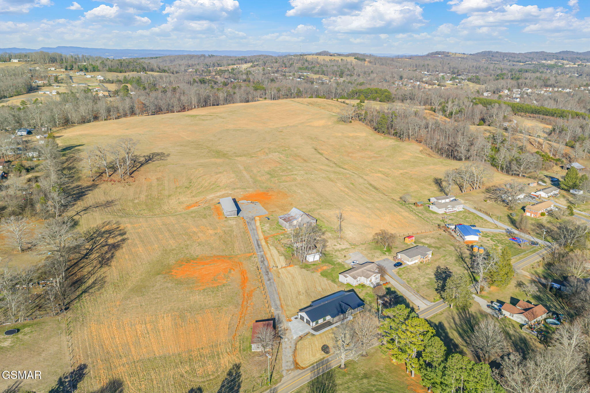 Strawberry Plains, Tennessee, 37871, United States, 3 Bedrooms Bedrooms, ,2 BathroomsBathrooms,Residential,Active,2007149