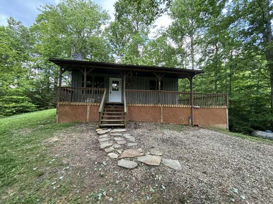 4581 HAIRE RD, HARTFORD, TN 37753 - Image 1