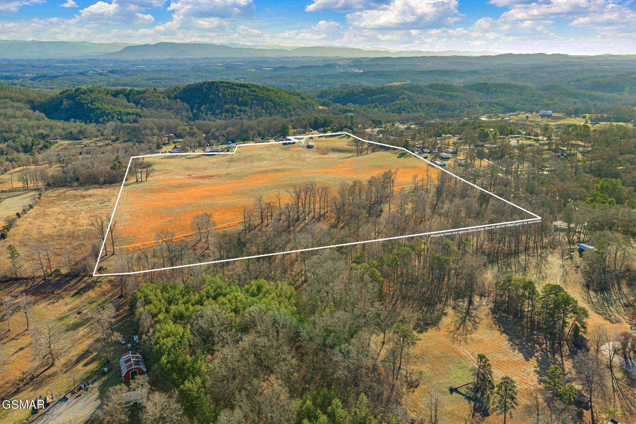 Strawberry Plains, Tennessee, 37871, United States, 3 Bedrooms Bedrooms, ,2 BathroomsBathrooms,Residential,Active,2007149