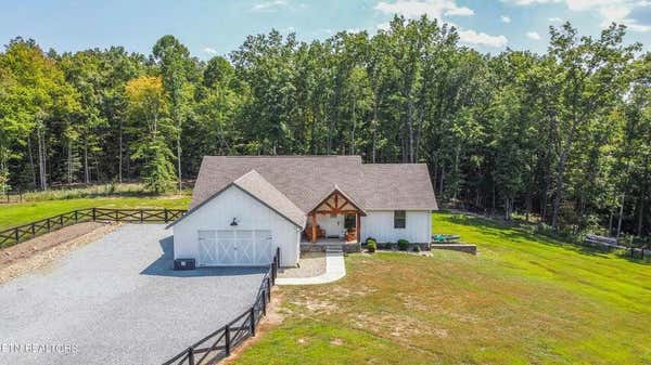 126 HOMESTEAD HOLLOW RD, LANCING, TN 37770 - Image 1