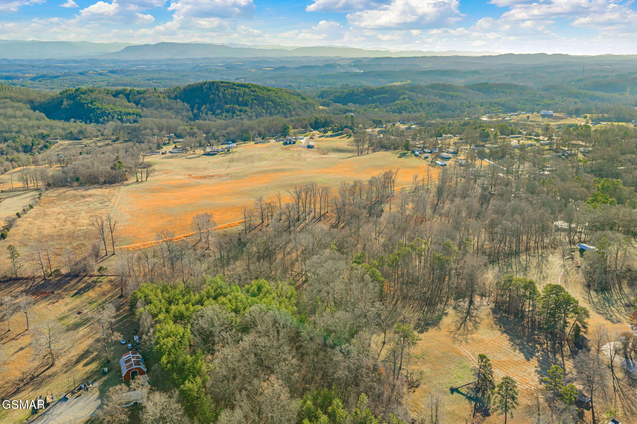 Strawberry Plains, Tennessee, 37871, United States, 3 Bedrooms Bedrooms, ,2 BathroomsBathrooms,Residential,Active,2007149