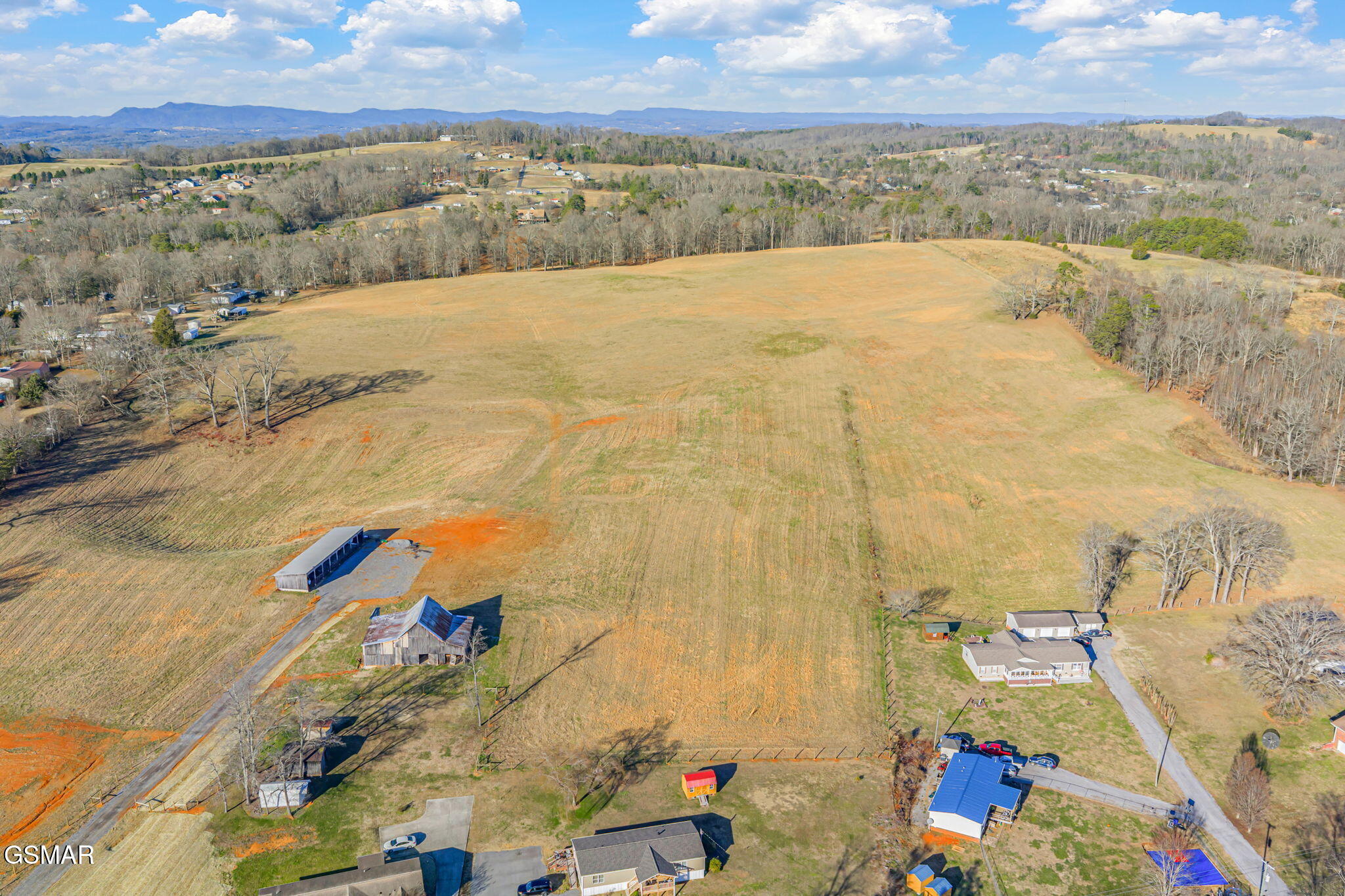 Strawberry Plains, Tennessee, 37871, United States, 3 Bedrooms Bedrooms, ,2 BathroomsBathrooms,Residential,Active,2007149