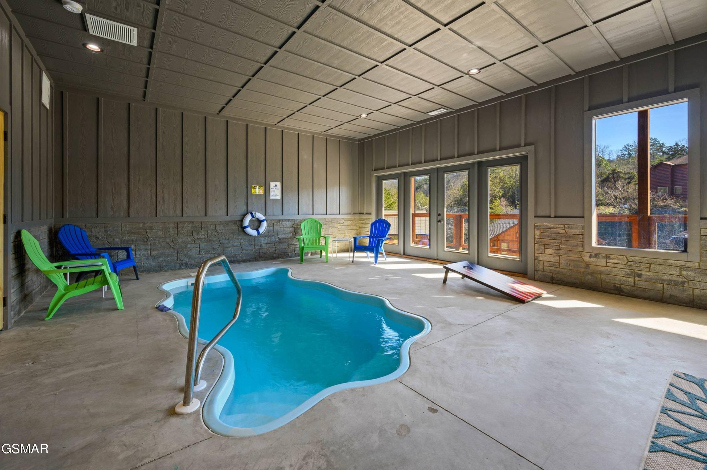 Sevierville, Tennessee, 37876, United States, 3 Bedrooms Bedrooms, ,5 BathroomsBathrooms,Residential,Active,1920243
