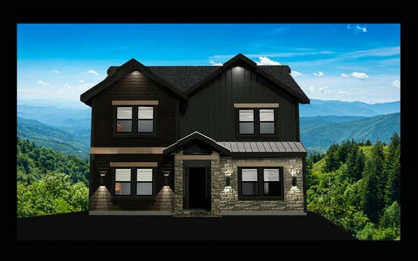 LOT 58R-2 RAMBLING CREEK WAY # LOT 58R-2, SEVIERVILLE, TN 37862 - Image 1