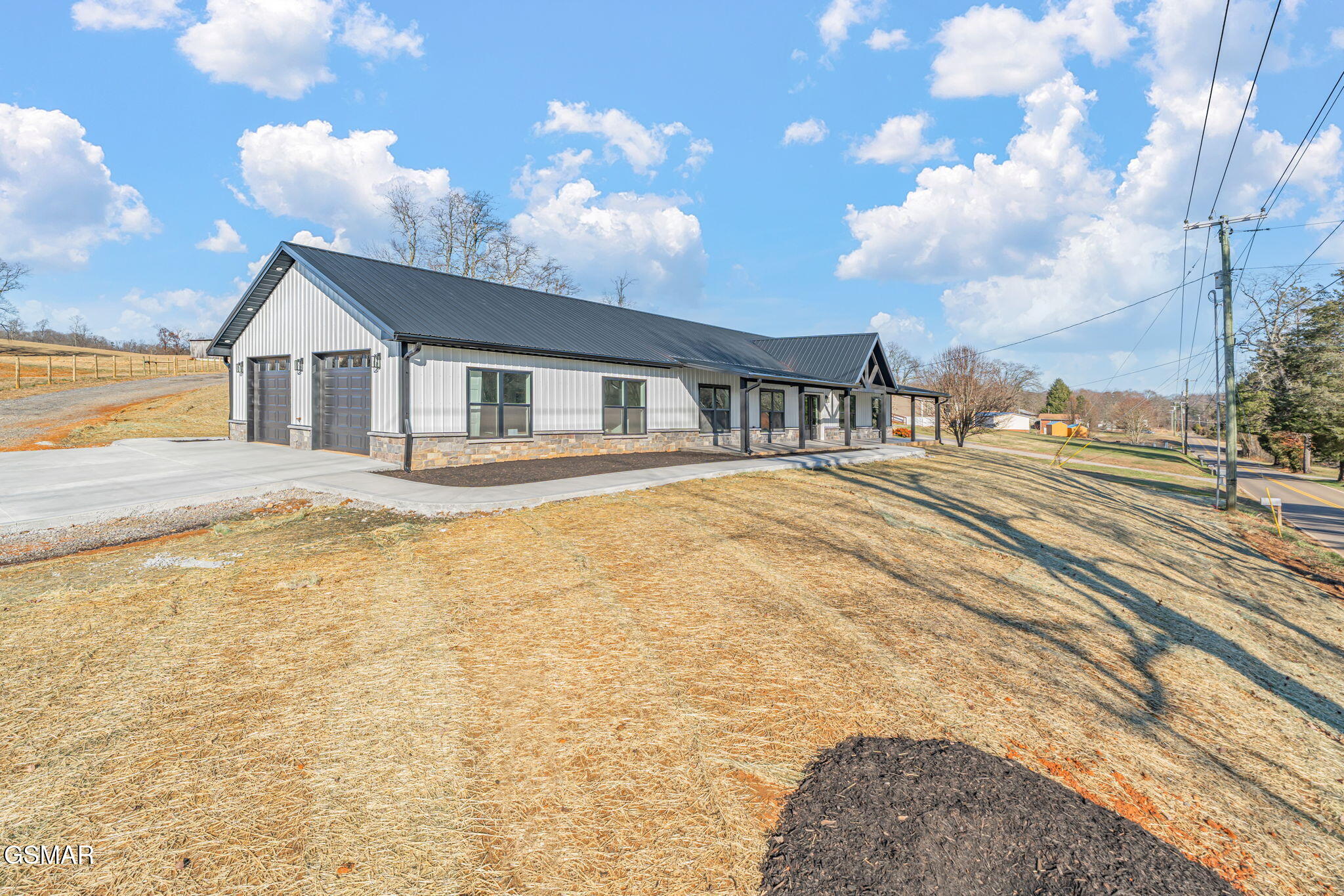 Strawberry Plains, Tennessee, 37871, United States, 3 Bedrooms Bedrooms, ,2 BathroomsBathrooms,Residential,Active,2007149