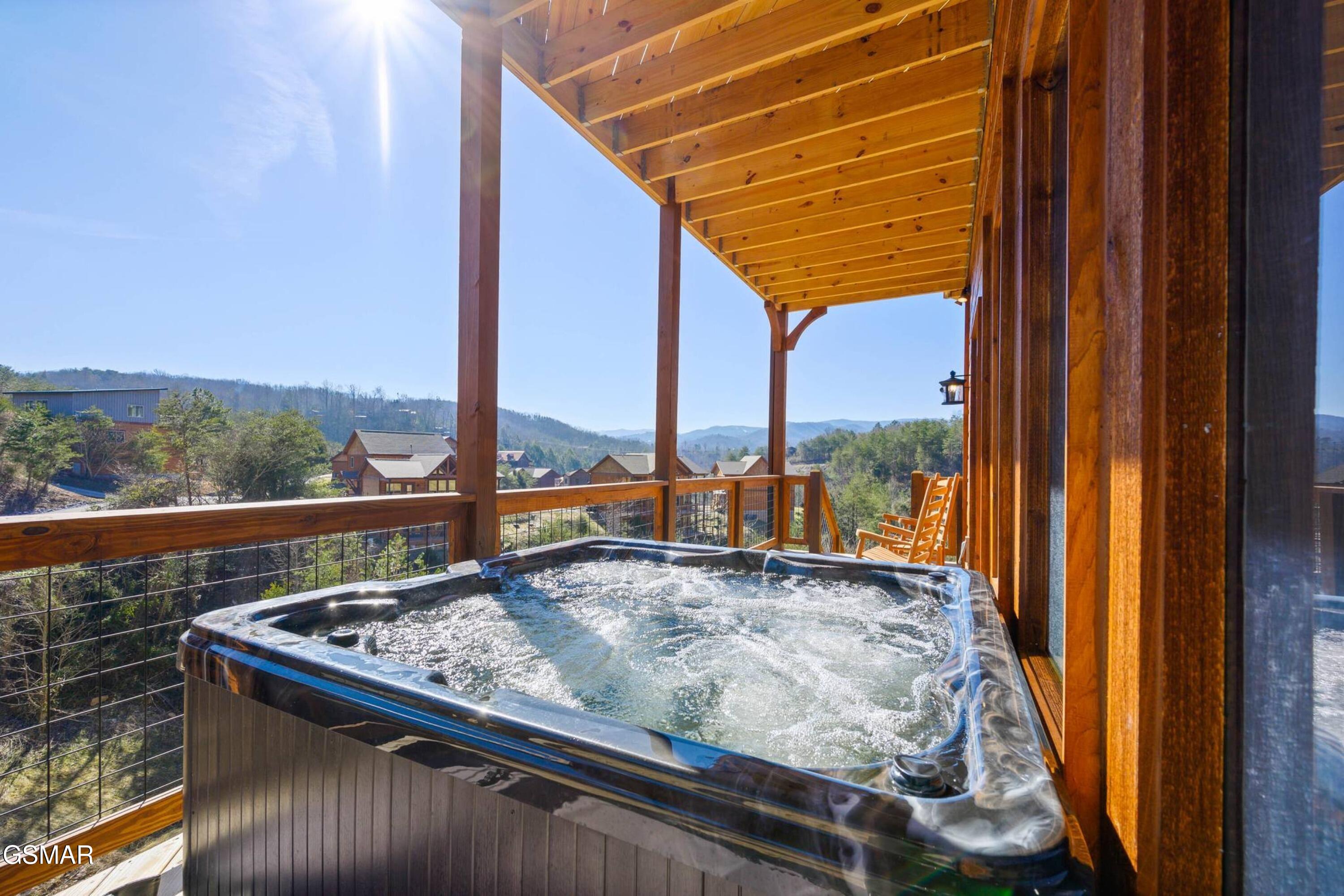 Sevierville, Tennessee, 37876, United States, 3 Bedrooms Bedrooms, ,5 BathroomsBathrooms,Residential,Active,1920243