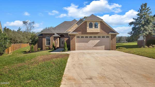 5695 AUTUMN CREEK DR, KNOXVILLE, TN 37924 - Image 1