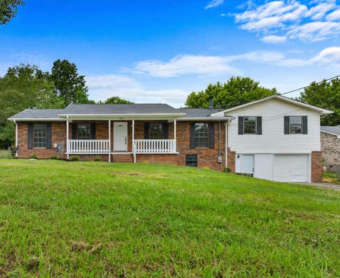 298 OLD RUTLEDGE PIKE W, BLAINE, TN 37709 - Image 1