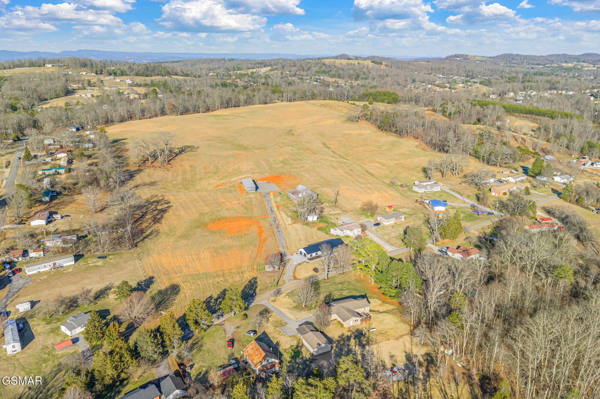 Strawberry Plains, Tennessee, 37871, United States, 3 Bedrooms Bedrooms, ,2 BathroomsBathrooms,Residential,Active,2007149