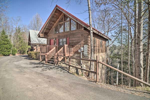 1787 MOUNTAIN SHADOWS WAY, GATLINBURG, TN 37738 - Image 1