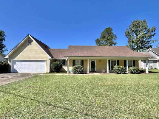 109 N WALNUT DR, COLUMBUS, MS 39705 - Image 1