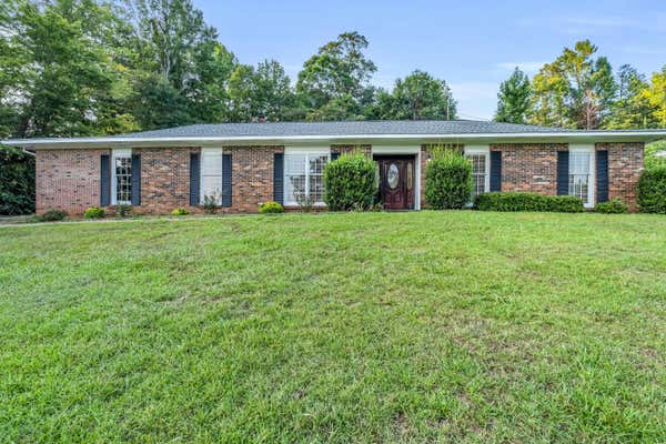 211 HOLLY HILLS RD, COLUMBUS, MS 39705 - Image 1