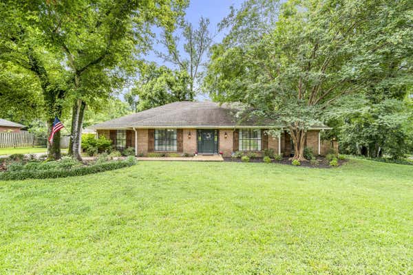 703 GREENSBORO ST, STARKVILLE, MS 39759, photo 1 of 4