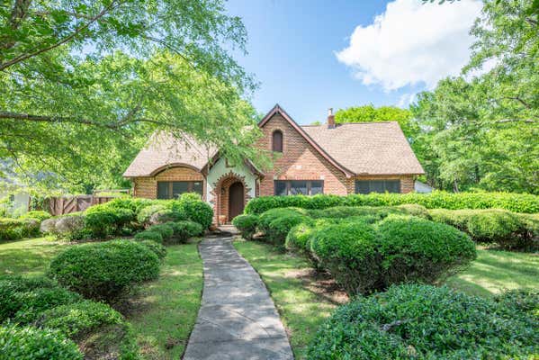 506 GREENSBORO ST, STARKVILLE, MS 39759, photo 1 of 39