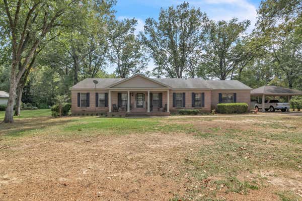 132 HICKORY DR, WEST POINT, MS 39773 - Image 1