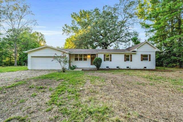 501 OLD HIGHWAY 25, STARKVILLE, MS 39759, photo 1 of 17