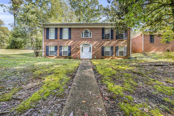 1526 BRIARWOOD CIR, COLUMBUS, MS 39705 - Image 1